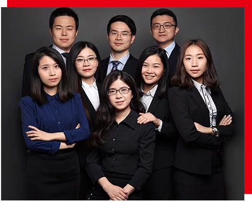 長沙辦公室裝修公司浩安公裝設計團隊為企業打造國際商業空間范